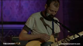 Marc O&#39;Reilly - Same Side - Live at The Convent Club - 2016