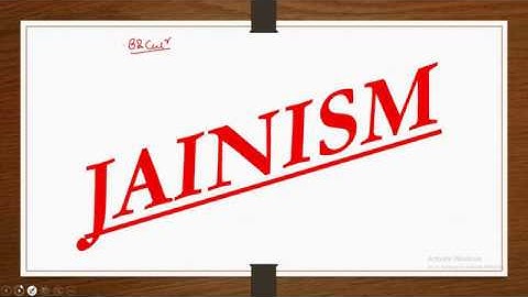 LH 16 --  jainism - part -1     net  jrf,UPSC  and state psc,ssc je