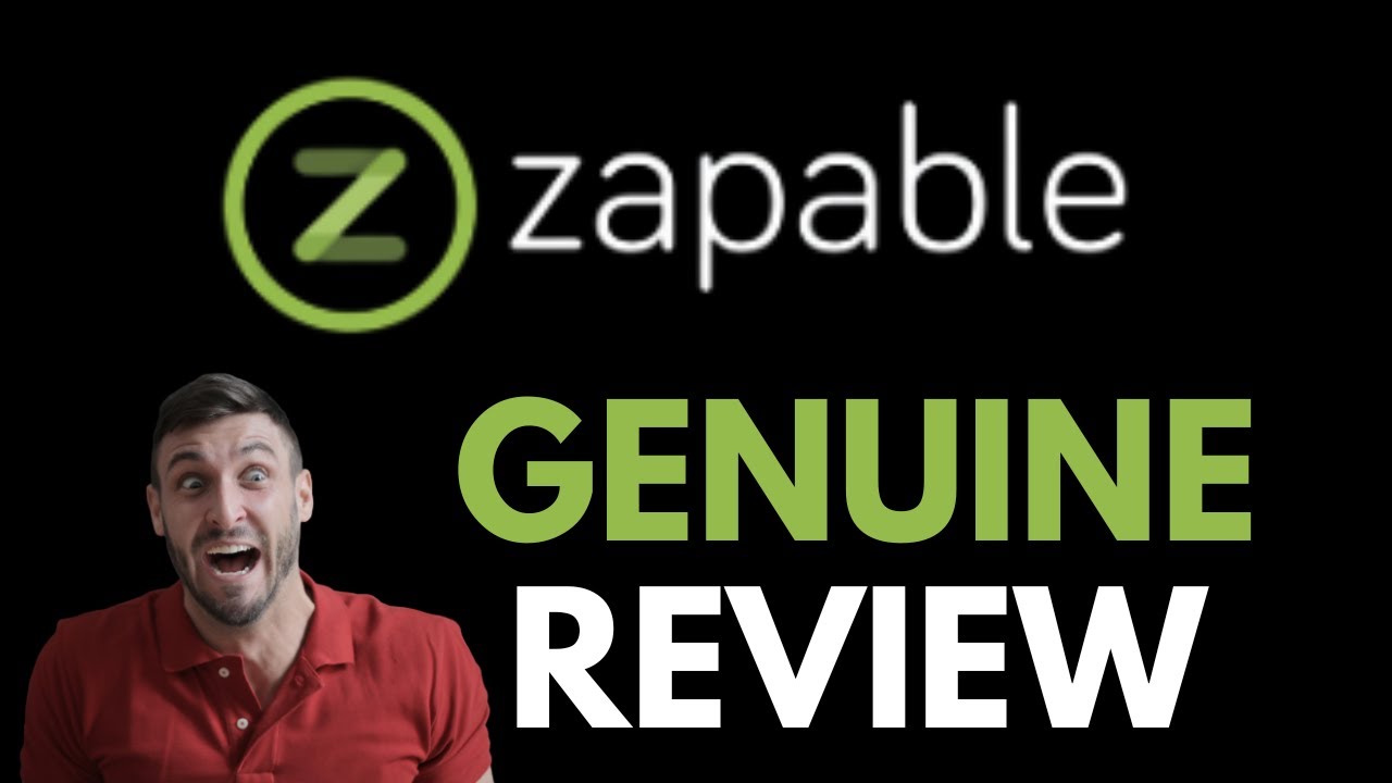 Zapable Review | Is this REAL or SCAM!!!