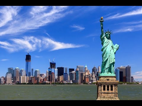 Big Apple -  ნიუ იორკი