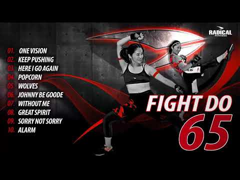 FIGHT DO ® 65 SAMPLE