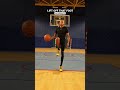 Le move le plus simple et efficace    basketball handleyourgame tutorial