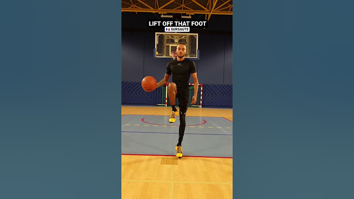 Le move le plus simple et efficace 🤩   #basketball #handleyourgame #tutorial