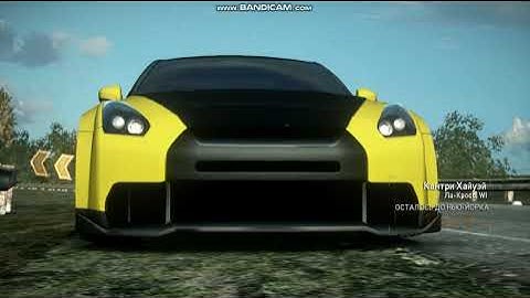 NFS: The Run - 7 ЭТАП  КАНТРИ ХАЙУЭЙ ПРОХОЖДЕНИЯ! –DK 2025