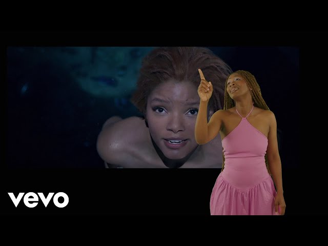 Part of Your WorldNEW!Halle