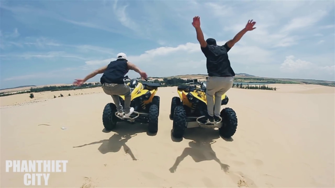 breaking free Mui Ne Underground & Line Up Dance Battle