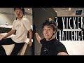 MTB TRIPPLE KICKER CHALLENGE - Dome Adrenaline Zone