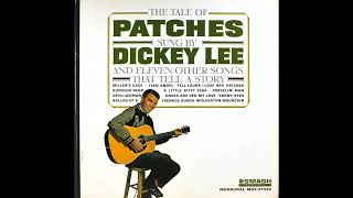 Patches , Dickey Lee , 1962 - YouTube
