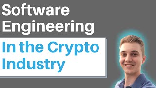 Software Engineering Careers in Crypto with Graham Perich