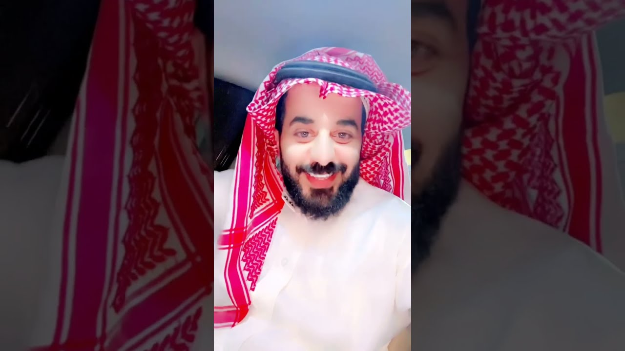 صادهم ابوهم في سطح البيت ‼️‼️