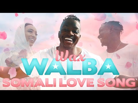 Jae Deen - WAX WALBA (Official Music Video)