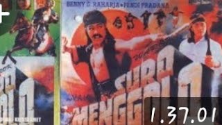 Film Jadul Warok Suromenggolo Full Movie