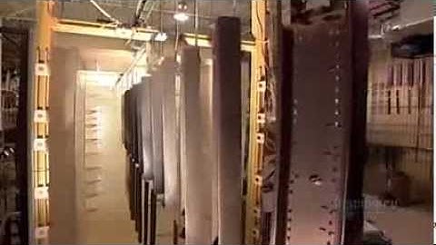 How Its Made: Electric Baseboard Heaters