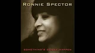RONNIE SPECTOR TALKS ABOUT THE TIME THE ROLLING STONES SLEPT ON HER FLOOR