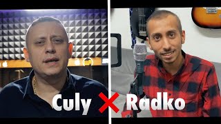 Video thumbnail of "Gipsy Culy ❌ Gipsy Fast Radko - Našunav tire lava ( OFFICIAL VIDEO )"