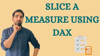 use multiple slicer items in a measure using treatas dax function | dax sundays | bi consulting pro