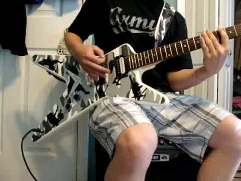 Slipknot - The Heretic Anthem - Dustin Fenili