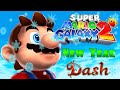 Super Mario Galaxy 2 - New Year Dash to Bowser’s Galaxy Generator