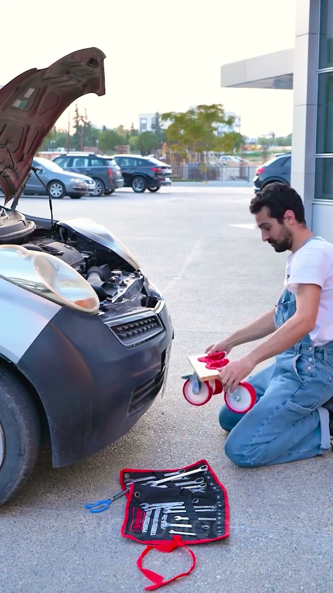 Car hacks that are actually useful ?