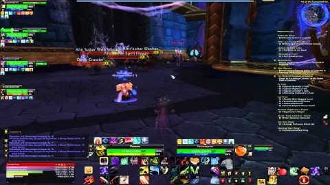 Ep.2 Dungeons and Dragons | Get Mirked