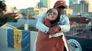 Video thumbnail of "Nessa Preppy & Salty - Pull Up (Official Music Video) "2020 Soca" [HD]"