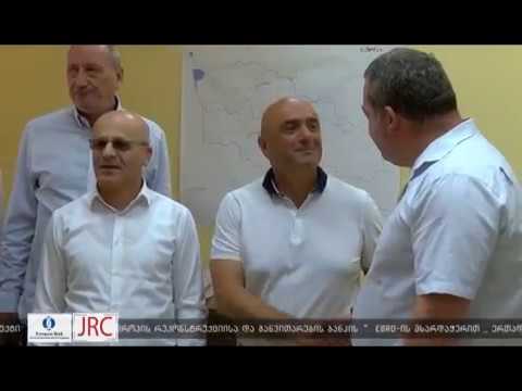 აზიური ფაროსანას საწინააღმდეგო ღონისძიებებს მეცნიერები გაეცნენ 24 07 18