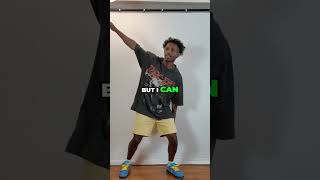 Freestyle Dance Tutorial - Bounce & Rock To Dance