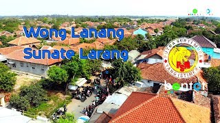 Download Lagu [DRONE] WONG LANANG SUNATE LARANG - SOFIA - PUTRA SURTI MUDA (PSM 2019) - SEGERAN LOR MP3