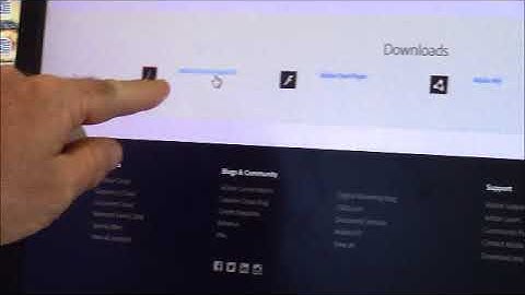 How to Correctly Install Adobe on Your PC by Impress Computers in Katy TX