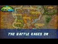 The Battle Rages On World Quest | Legion Remix