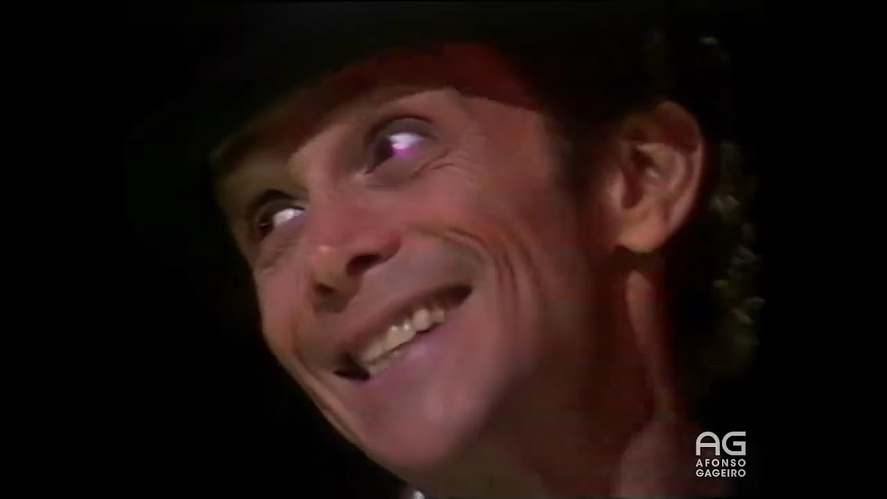 Paradis Latin: Jean-Marie Rivière - RTP1 - 01/01/1981