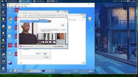 Windows 8 BSOD VM Compilation P2 (replace video and reupload)
