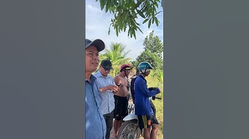 Chuyên gia đến tặn nơi hiến kế kéo cẩu 80 tấn lọt xuống sông xã vĩnh hưng