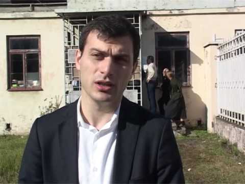 ფოთში არჩევანი მაჟორიტარმა კანდიდატებმაც დააფიქსირეს 08 10 16