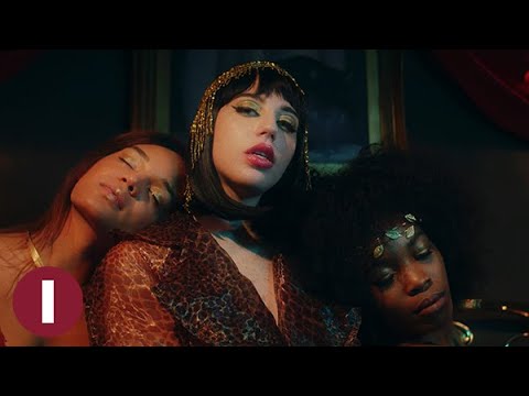 DENISE MANNO - Kleopatra (Official Video)