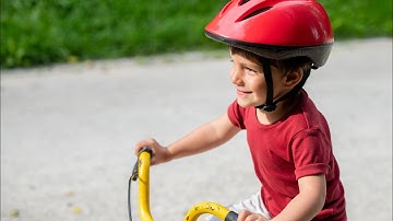 Bike Helmets - Staying Safe with CHI Health