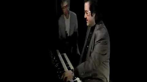 Joey DeFrancesco on Hammond Drawbar Settings