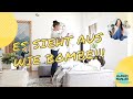 🤫 XXL PUTZMOTIVATION 🤫 Einmal durch die Wohnung putzen und zurück 🤫