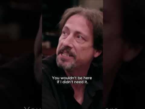 Danny did not come to play 😤 #BarRescue