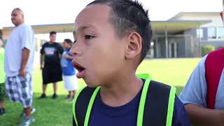 Back to School 2018