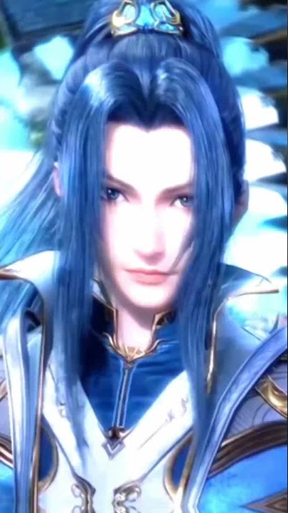 Story Wa Soul Land [ Tang Yin × Hu Liena ] ❤️😍