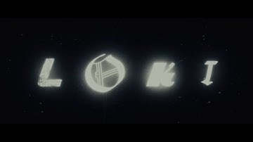 LOKI series intro| WAWITS GAMING version| Parody
