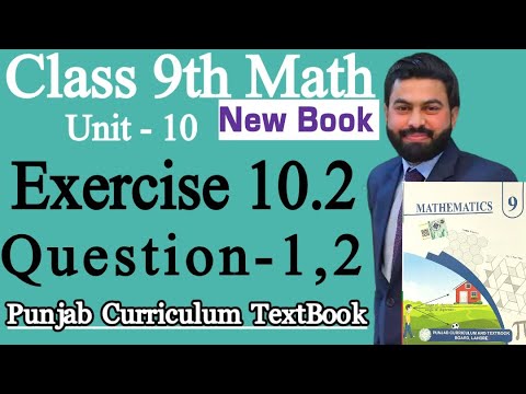 Question 1,2