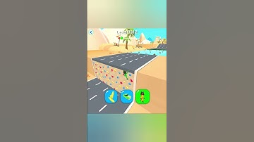 Shape shifting game Play beamng drive Level - 3312