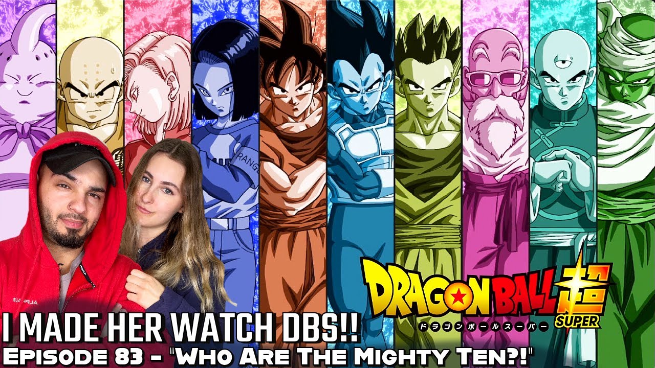 Dragonball Super Episode 83 Review