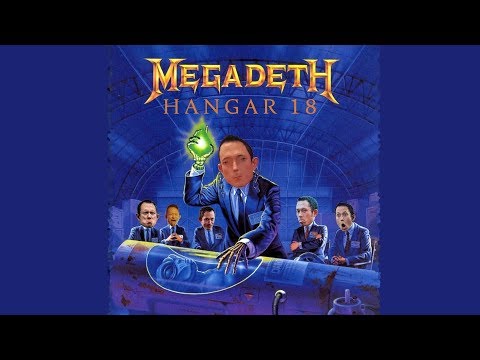 Matthew Kiichichaos Heafy I Trivium I Megadeth - Hangar 18 I Acoustic Cover