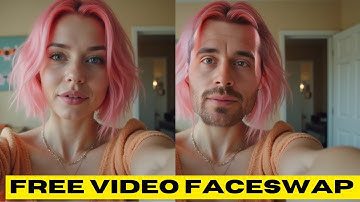 NEW UNLIMITED  VIDEO Faceswap Better than Miocreate