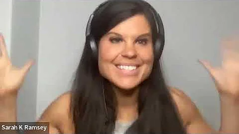 The Power Of Mindfulness with Bekah Jasperson and ...