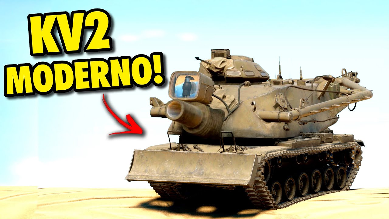 ESTE TANQUE PREMIUM ERA TAO RUIM QUE FOI REMOVIDO!