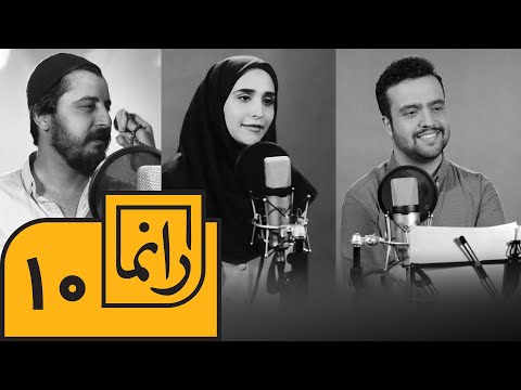 رانما خاطرات مشترک ما و راننده های تاکسی  10